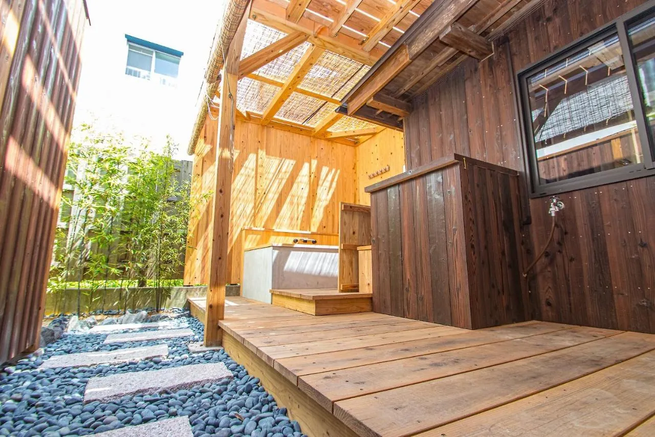 Machiya Villa Seian - Vacation Stay 11749 Fukuoka